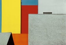 Franco Fontana – Be the place